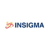 Insigma Inc logo - Similar company to Modtech Machines
