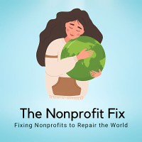 The Nonprofit Fix logo - Similar company to Uri Launch Lab