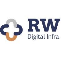 RW Digital Infra logo - Similar company to Tag Engenharia