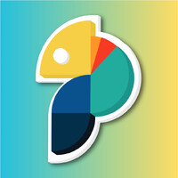PIJI logo - Similar company to Roxi.Earth