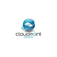 Cloudpoint Systems logo - Similar company to Cloud Point System