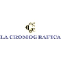 La Cromografica logo - Similar company to Giftika