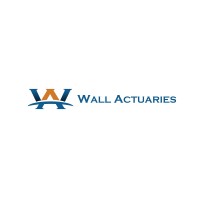 Wall Actuaries Ltd. logo - Similar company to Ccrc Actuaries