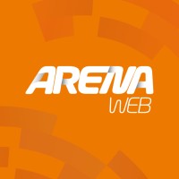 ARENA WEB logo - Similar company to Arena Si