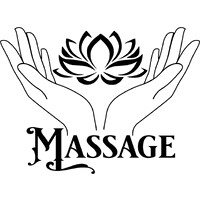 ML Massage logo - Similar company to Happy-Minds Aps