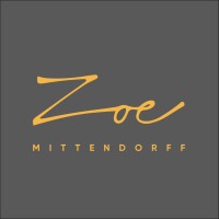 Zoe Mittendorff logo - Similar company to Metanoia Pathways