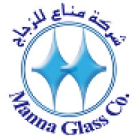 Manna Glass Company logo - Similar company to Glaverbel