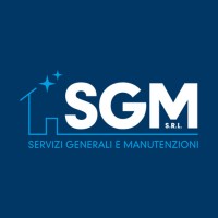 SGM s.r.l. Servizi Generali e Manutenzioni logo - Similar company to Sgm Srl