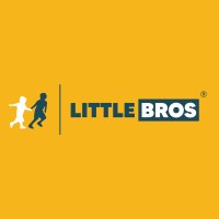 Little Bros logo - Similar company to Vark