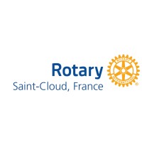 Rotary Club de Saint-Cloud District 1660 logo - Similar company to Bouche Magazine
