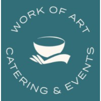 Work of Art Catering & Events logo - Similar company to Compass Group Plc