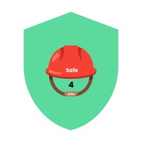 Safe4you - Industrial Safety App logo - Similar company to Auto Design Online