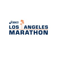 Los Angeles Marathon logo - Similar company to Sprintcrowd