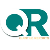 Quintile Reports logo - Similar company to Quintile Insights
