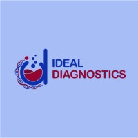 Ideal Diagnostics logo - Similar company to Ideal Diagnostic Center