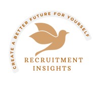 The Recruitment Insights logo - Similar company to Pcs Technical Services Inc.