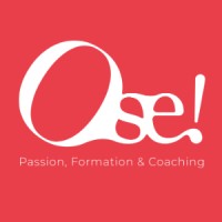 Ose Formations logo - Similar company to Skills Creator France