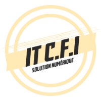 IT CFI Solution Numérique logo - Similar company to Wellbee.Ma