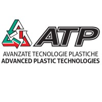 ATP Avanzate Tecnologie Plastiche logo - Similar company to Zingrillo.Com S.R.L.