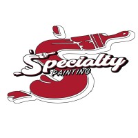 Specialty Painting