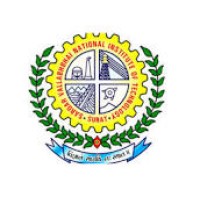Sardar Vallabhbhai National Institute of Technology, Surat Institute page logo - Similar company to Svnit - Alumni And Training-Placement Affairs Council