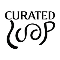 Curated Loop logo - Similar company to Apparel Junction