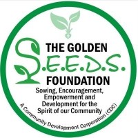 The Golden SEEDS Foundation CDC logo - Similar company to The Dac⚡Cdc Foundation
