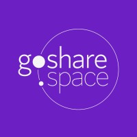 GoShare.Spaces logo - Similar company to Utilsoft Soluções
