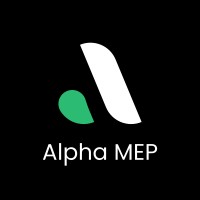 Alpha MEP logo - Similar company to Alpha Mep