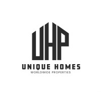 Unique Homes Worlwide Properties LLC / يونيك هومز ورلدوايد العقارية ذ.م.م logo - Similar company to Unique Vertex