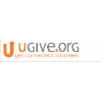 Ugive