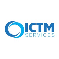 ICTM SERVICES logo - Similar company to Startlocum