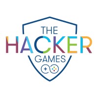 The Hacker Games logo - Similar company to The Ice Network
