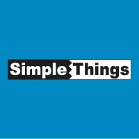SimpleThings GmbH logo - Similar company to Netigo Gmbh