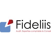 FIDELIIS logo - Similar company to Thomas Seguy Conseil