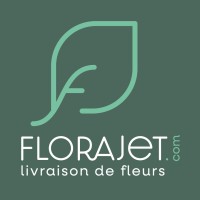 Florajet logo - Similar company to Adpremier