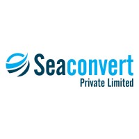 SEACONVERT PVT LTD logo - Similar company to Icobo Group