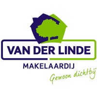 Van Der Linde Makelaardij logo - Similar company to Gofilm