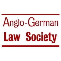 Anglo-German Law Society e.V. logo - Similar company to Emps Focus