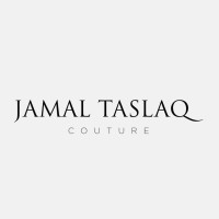 Jamal Taslaq Couture logo - Similar company to Cipriani Couture