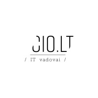 Lietuvos IT vadovų klubas | CIO.LT logo - Similar company to Cgiscience