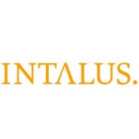 INTALUS logo - Similar company to Intalcon