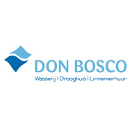 Wasserij Don Bosco BV logo - Similar company to Texprofin Laundry Solutions