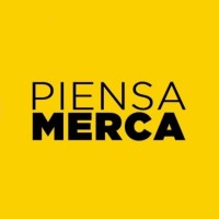 Piensa Merca logo - Similar company to Puromerca.