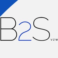 Business2Students vzw logo - Similar company to Kine+
