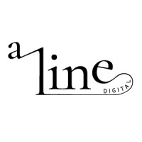 Aline Digital logo - Similar company to Inssage