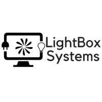 LightBox Systems logo - Similar company to Aesthetifi It Consulting