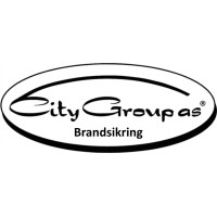 City Group Brandsikring A/S logo - Similar company to Dangard A/S