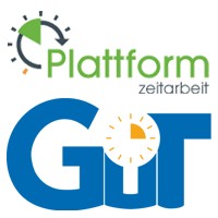 Plattform Zeitarbeit - GuT Personalmanagement logo - Similar company to Gutpersonal