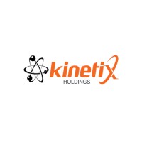 kinetix Holdings logo - Similar company to Shan Distribution Services (Pvt). Ltd.